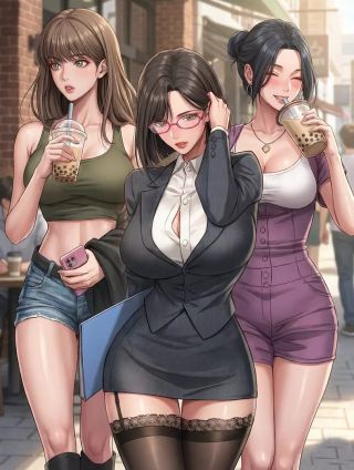 禁漫画天堂原神热门日漫推荐